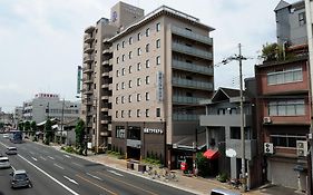Kyoto Plaza Hotel